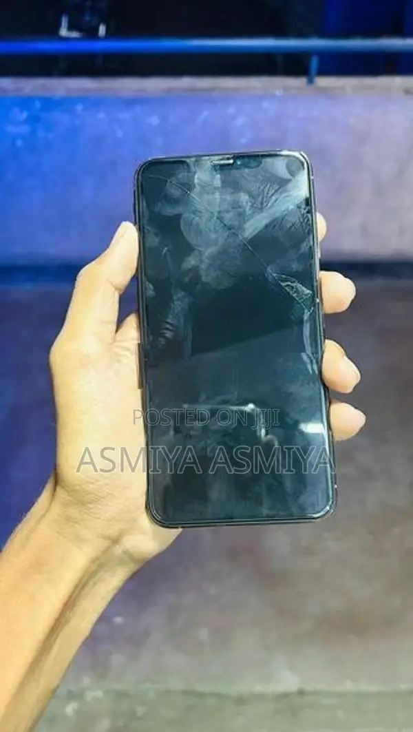 Apple iPhone XS Max (Used)