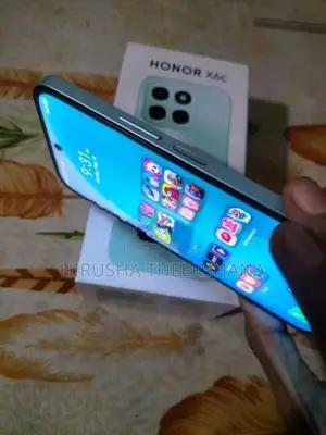 Honor X6c (Used)