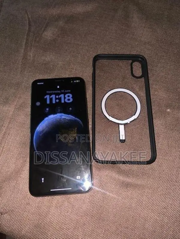 Apple iPhone XS Max (Used)