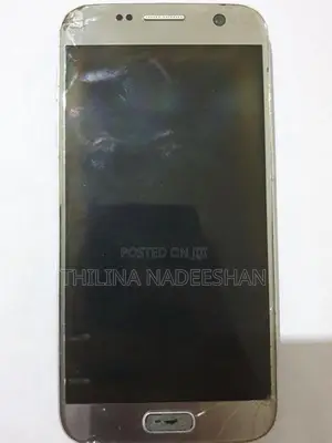Samsung Galaxy S7 32GB (Used)