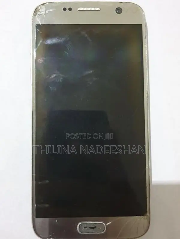 Samsung Galaxy S7 32GB (Used)