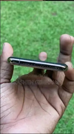 Apple iPhone 11 Pro (Used)