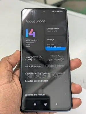 Xiaomi Poco X3 NFC (Used)
