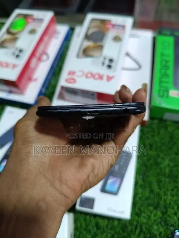 Oppo A83 (Used)