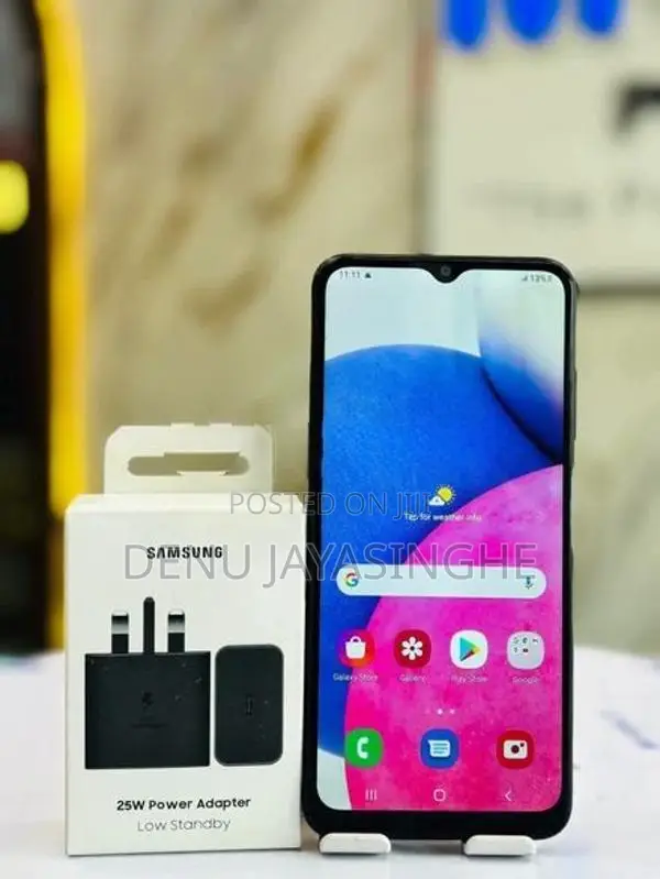 Samsung Galaxy A03s 3GB 32GB (Used)
