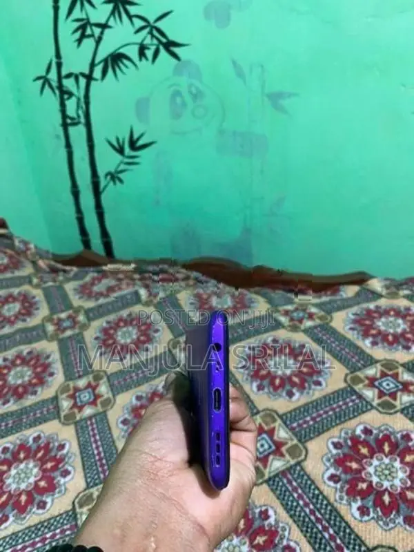 Xiaomi Redmi 9 (Used)