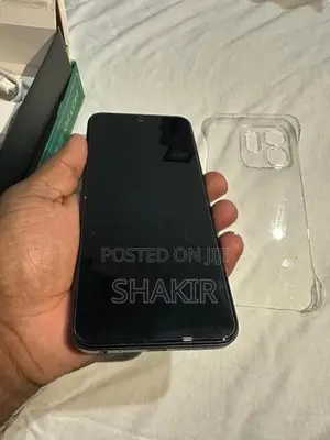 Infinix Hot 50i (Used)