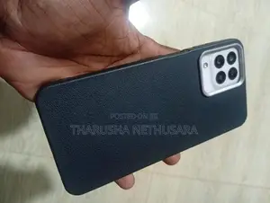 Samsung Galaxy M33 (Used)
