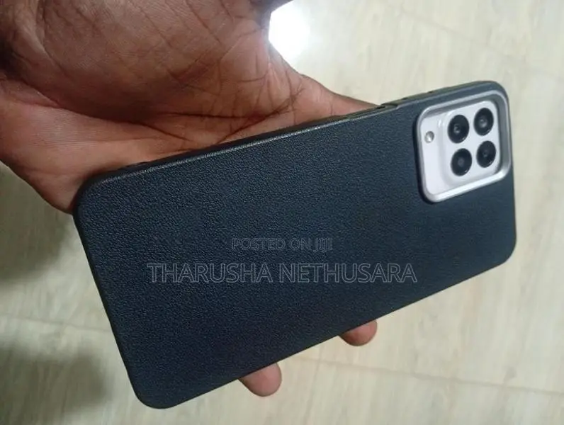 Samsung Galaxy M33 (Used)