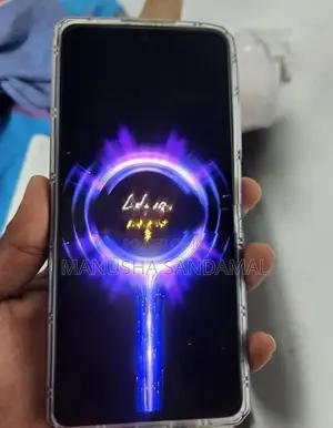 Xiaomi Redmi Note 12 Pro (Used)