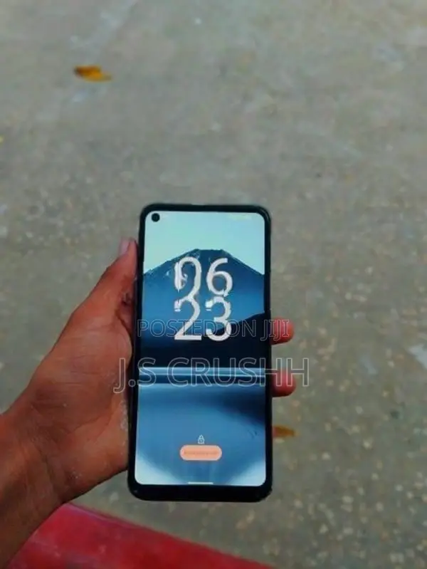 Nokia 3.4 (Used)