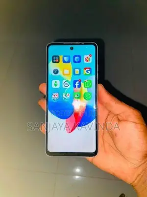 Tecno Spark Go (Used)