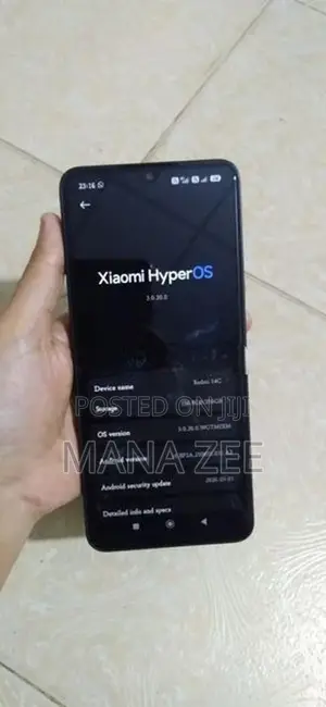 Xiaomi Redmi 14C (Used)