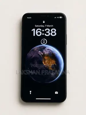 Apple iPhone XS (Used)
