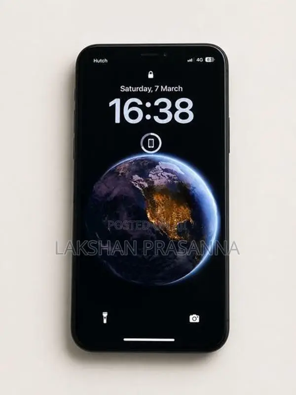 Apple iPhone XS (Used)