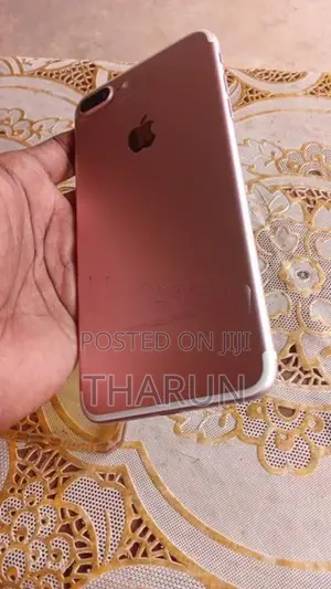Apple iPhone 7 Plus 128GB (Used)