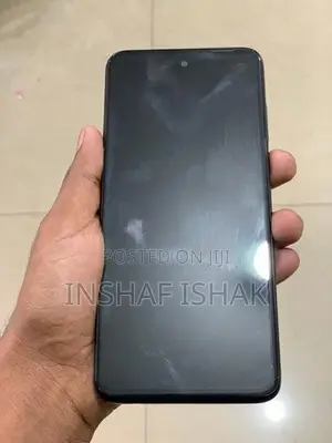 Moto G5 (Used)