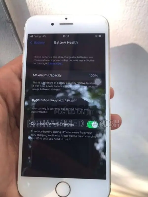 Apple iPhone 6S (Used)