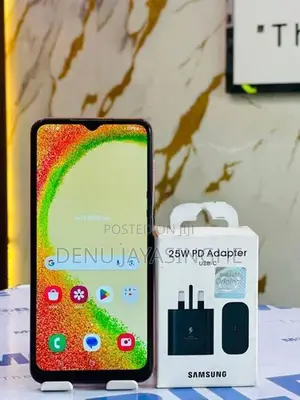 Samsung Galaxy A04 3GB 32GB (Used)