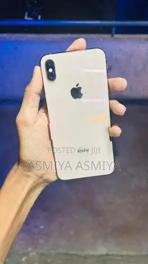 Apple iPhone XS Max (Used)