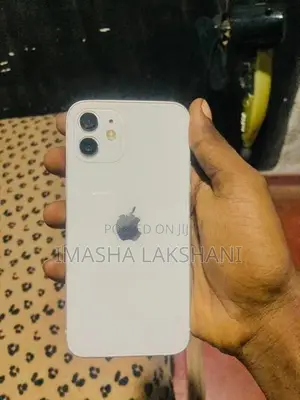 Apple iPhone 12 (Used)