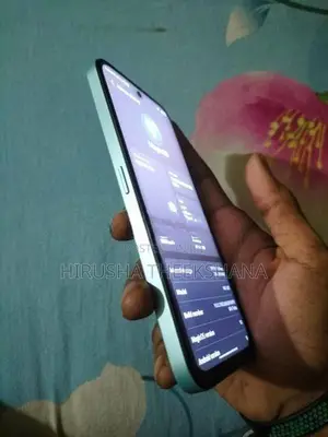 Honor X6c (Used)