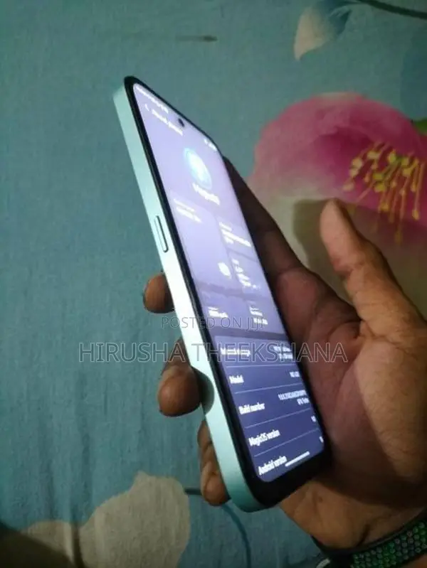 Honor X6c (Used)