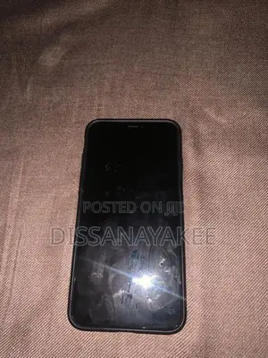 Apple iPhone XS Max (Used)
