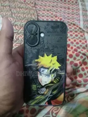 Apple iPhone 16 (Used)