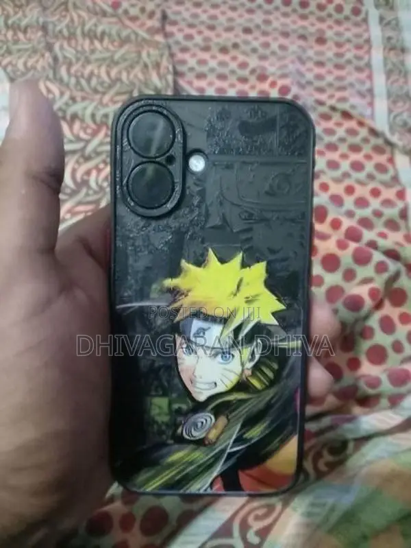 Apple iPhone 16 (Used)