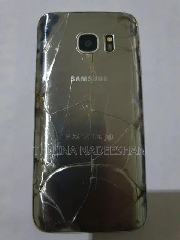 Samsung Galaxy S7 32GB (Used)