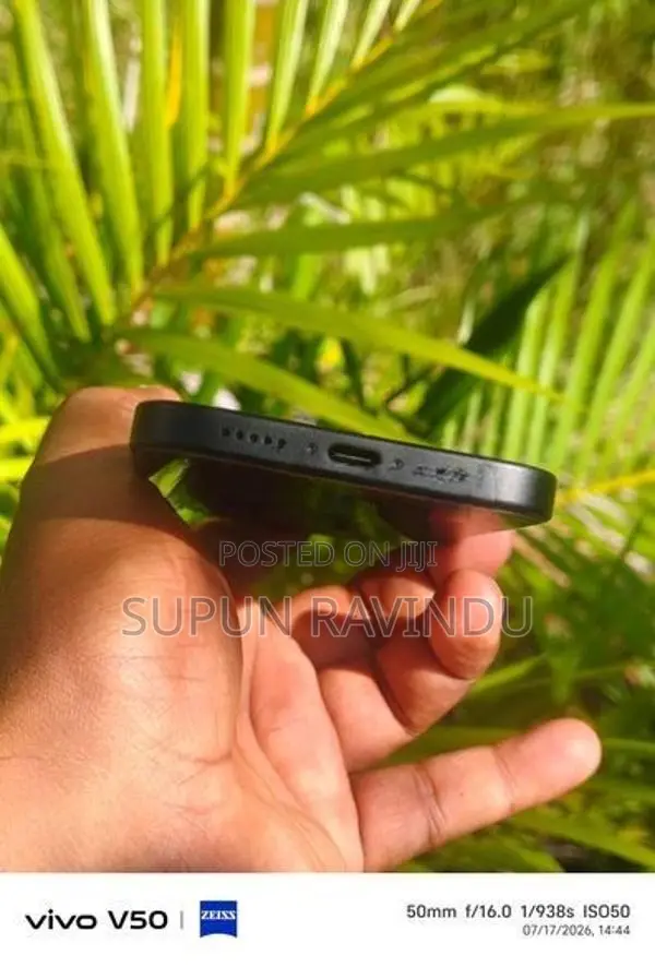 Apple iPhone 15 Pro 128GB (Used)