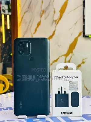 Xiaomi Redmi A2 plus 3GB 32GB (Used)