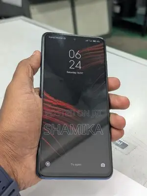 Xiaomi Poco X3 NFC (Used)