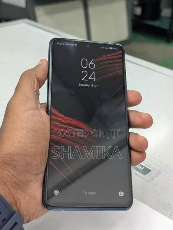Xiaomi Poco X3 NFC (Used)