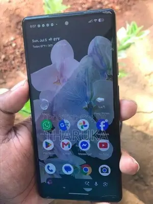 Google Pixel 6 (Used)