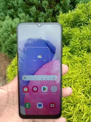 Samsung Galaxy M02s 3GB/32GB (Used)