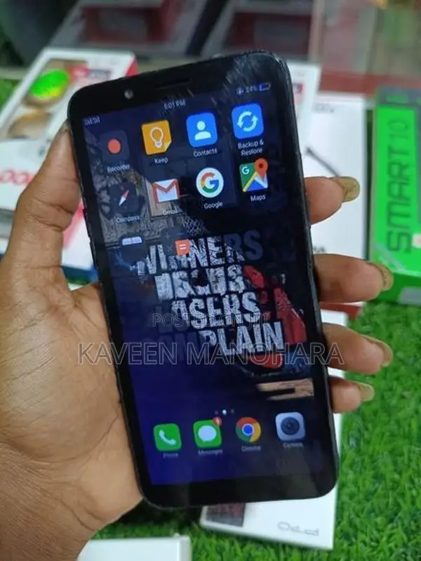 Oppo A83 (Used)