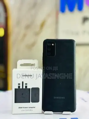 Samsung Galaxy A03s 3GB 32GB (Used)