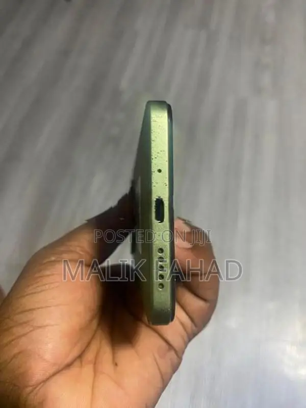 Xiaomi Redmi 14C (Used)