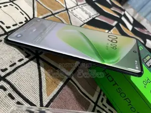 Infinix Note 50 Pro+ (Used)