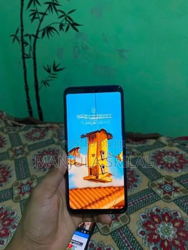 Xiaomi Redmi 9 (Used)