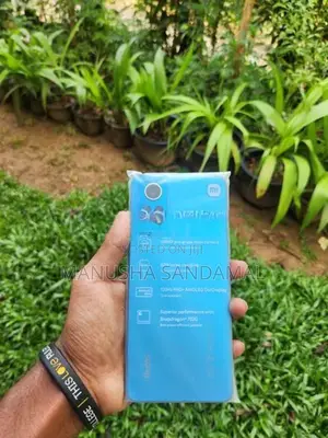 Xiaomi Redmi Note 12 Pro (Used)
