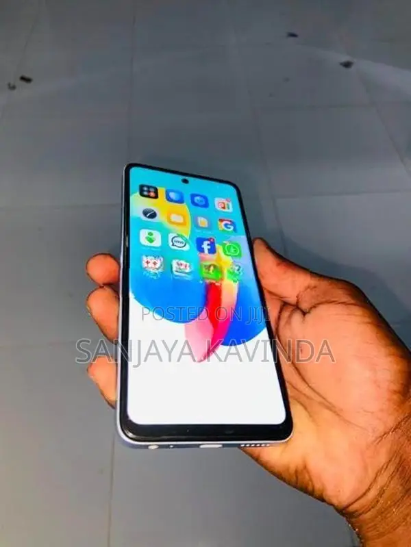 Tecno Spark Go (Used)