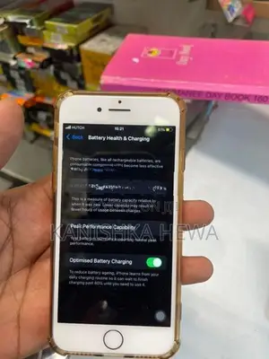 Apple iPhone 8 (Used)