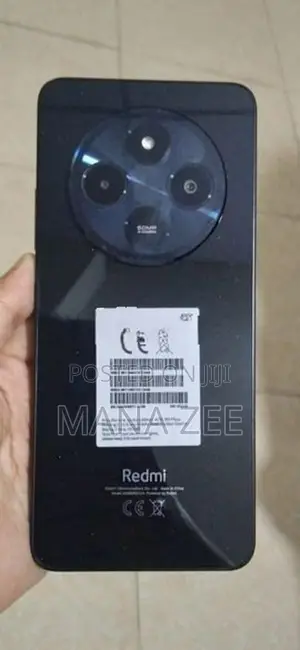 Xiaomi Redmi 14C (Used)