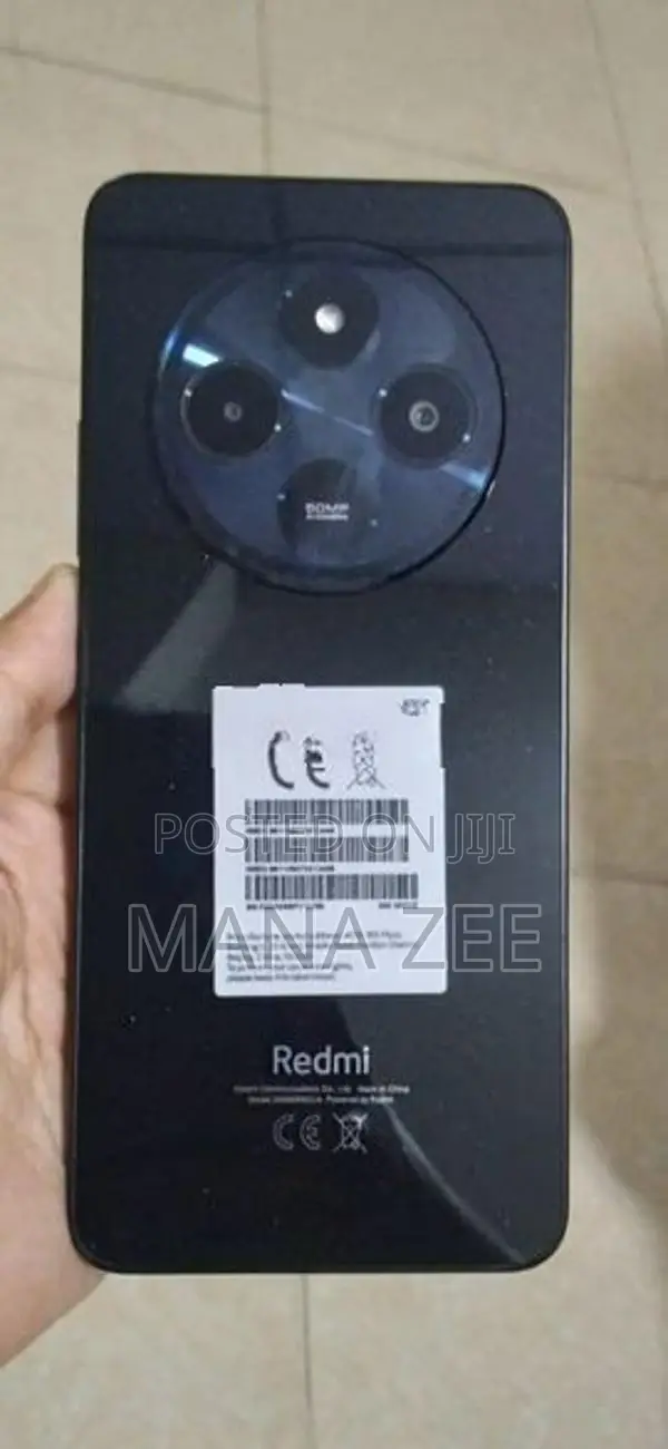 Xiaomi Redmi 14C (Used)
