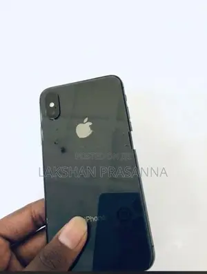 Apple iPhone XS (Used)