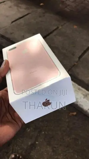Apple iPhone 7 Plus 128GB (Used)