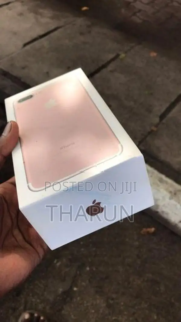 Apple iPhone 7 Plus 128GB (Used)